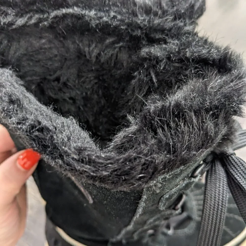 Sorel | women's tivoli high II waterproof boots - Picture 9 of 10